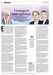 Gastkommentar
