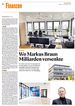Finanzen