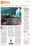 Finanzen