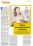 Finanzen