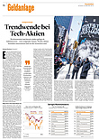 Finanzen