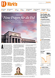 Finanzen