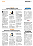 Meinung