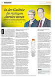 Gastkommentar