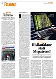 Finanzen