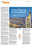 Finanzen