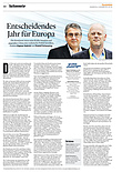 Gastkommentar