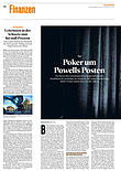 Finanzen