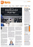Finanzen