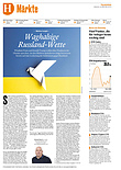 Finanzen