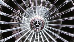 Abschied vom Luxus
