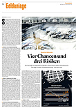Finanzen