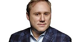 „Wir werden unsere Einflusssphären in der Welt aufteilen“