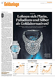 Finanzen
