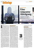 Finanzen