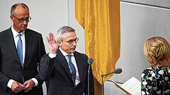 Neuer Digitalminister verspricht digitale Geldbörse