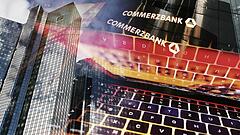Commerzbank registriert mehr Phishing-Angriffe