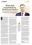 Gastkommentar