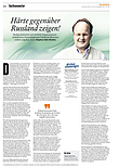 Gastkommentar