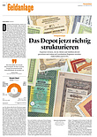 Finanzen