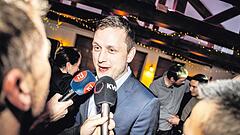 Regierungswechsel in Grönland