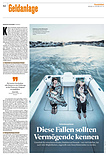 Finanzen