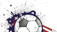 Die Milliarden- Hoffnung auf ein amerikanisches Fußballwunder