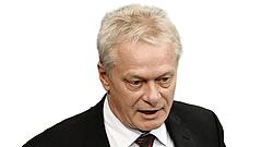 Die zehn Minister der Union