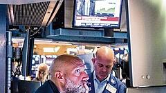 Goldman Sachs erhöht Kursziel für S&P 500