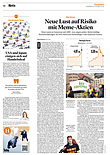 Finanzen