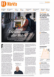 Finanzen