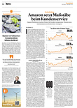 Finanzen