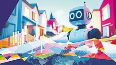 „ChatGPT-Moment der Robotik“