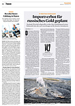 Finanzen