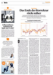 Finanzen