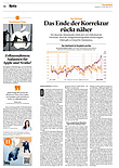 Finanzen