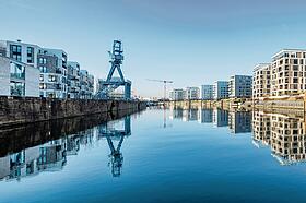 Hier sparen Frankfurt-Pendler besonders