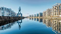 Hier sparen Frankfurt-Pendler besonders