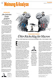Meinung