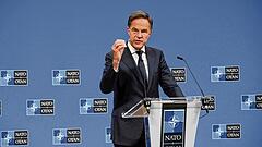 Warnung für russische Kampfjets