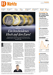 Finanzen