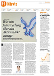 Finanzen