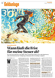 Finanzen