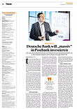 Finanzen