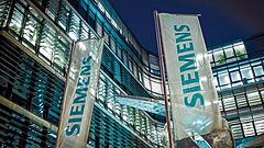 Wettlauf um die Siemens-Spitze