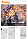 Finanzen
