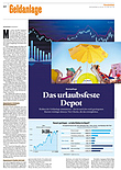 Finanzen
