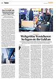 Finanzen