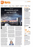 Finanzen