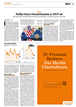 Finanzen